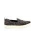 Sofft Animal Print Gray Brown Sneakers Size 7 - photo 1