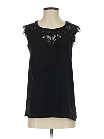 Brixon Ivy Sleeveless T-Shirt (view 1)