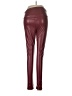 Unbranded Burgundy Active Pants Size M - photo 2
