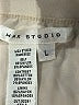 Max Studio Ivory Casual Skirt Size L - photo 3