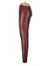 Unbranded Burgundy Active Pants Size M - photo 5