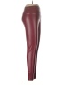 Unbranded Burgundy Active Pants Size M - photo 4