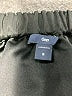 Gap 100% Polyester Solid Black Formal Skirt Size 0 - photo 4