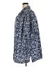 Antonio Melani 100% Polyester Floral Blue Short Sleeve Blouse Size 4X - photo 5