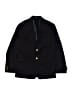 Lord & Taylor Black Jacket Size 12r - photo 1