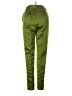 Unbranded Green Casual Pants Size 0 - photo 2