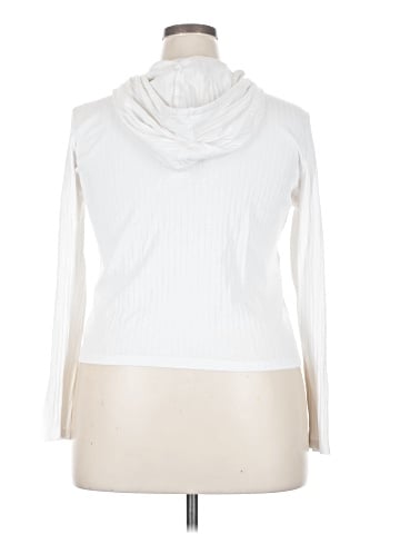 Yummie Cardigan (view 2)