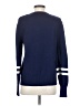 Victoria's Secret Pink Blue Pullover Sweater Size S - photo 2