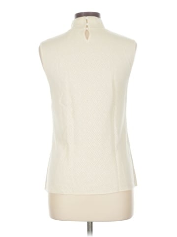 Escada Sleeveless Blouse (view 2)