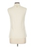 Escada Ivory Sleeveless Blouse Size EU 44 / US 14 - photo 2