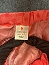 Crewcuts Hearts Orange Pink Skirt Size 6 - 7 - photo 3
