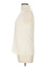 Escada Ivory Sleeveless Blouse Size EU 44 / US 14 - photo 5