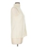 Escada Ivory Sleeveless Blouse Size EU 44 / US 14 - photo 4