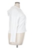 Yummie White Cardigan Size 1X - photo 4
