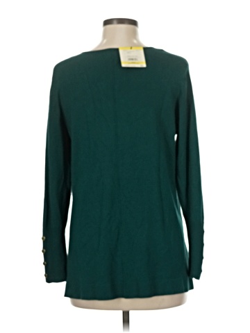 Anne Klein Pullover Sweater (view 2)