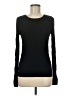 Club Monaco Black Pullover Sweater Size M - photo 1