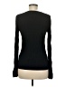 Club Monaco Black Pullover Sweater Size M - photo 2