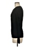 Club Monaco Black Pullover Sweater Size M - photo 5