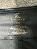 Kyodan Color Block Black Active Pants Size P (petite) - photo 7
