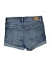 Aero Blue Denim Shorts Size 6 - photo 2