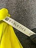 Fabletics 100% Polyester Solid Yellow Romper Size XS - photo 4