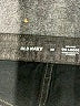 Old Navy Black Jeans Size 22 - photo 3