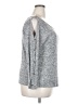 Perseption Concept Gray Long Sleeve Top Size XL - photo 4