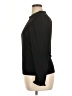 On 34th Black Long Sleeve Top Size XL - photo 5