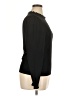 On 34th Black Long Sleeve Top Size XL - photo 4