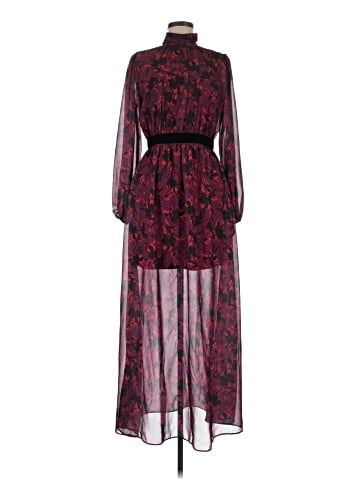 LDT Casual Dress (view 1)