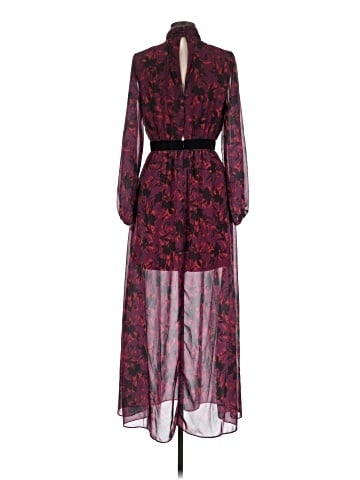 LDT Casual Dress (view 2)