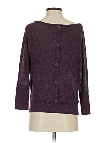 Kirra Pullover Sweater (view 2)