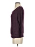 Kirra Purple Pullover Sweater Size S - photo 5