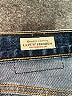 Levi's 100% Cotton Blue Jeans Size 24 waist - photo 6