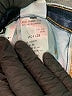 Levi's 100% Cotton Blue Jeans Size 24 waist - photo 7