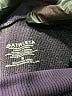 Athleta Purple Long Sleeve Turtleneck Size S - photo 7