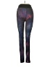 Soybu Graphic Purple Yoga Pants Size XS - photo 2