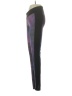Soybu Graphic Purple Yoga Pants Size XS - photo 5