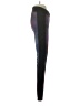 Soybu Graphic Purple Yoga Pants Size XS - photo 4