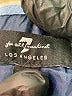 7 For All Mankind 100% Polyester Ivory Snow Jacket Size 6 - photo 3