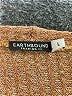 Earthbound Trading Co. Metallic Brown Pullover Sweater Size L - photo 7