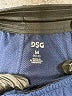 DSG 100% Polyester Solid Blue Athletic Shorts Size M (kids) - photo 3
