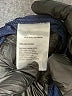 DSG 100% Polyester Solid Blue Athletic Shorts Size M (kids) - photo 4