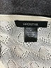 Arden B. Ivory Pullover Sweater Size M - photo 6