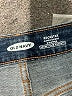 Old Navy Hearts Blue Jeans Size 12 - photo 7