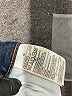 Old Navy Hearts Blue Jeans Size 12 - photo 8