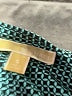 MICHAEL Michael Kors Argyle Teal Casual Dress Size S - photo 7