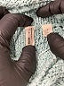 Moth Teal Turtleneck Sweater Size S - photo 7