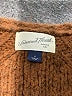 Universal Thread Tweed Brown Pullover Sweater Size S - photo 7