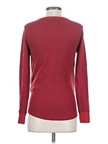 Gap - Maternity 3/4 Sleeve T-Shirt (view 2)